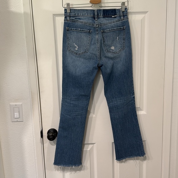 DAZE Tough Love jean - Picture 5 of 10